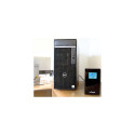 Gembird EG-UPS-031 uninterruptible power supply (UPS) 0.65 kVA 390 W 3 AC outlet(s)