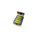 Gembird EG-BA-AASA-01 household battery Single-use battery AA Alkaline