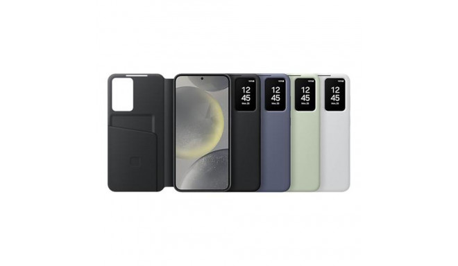 Samsung Smart View Case White