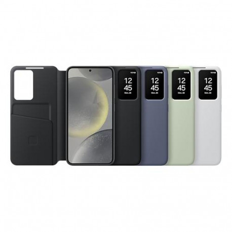 Samsung Smart View Case Green
