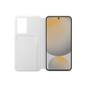 Samsung Smart View Wallet Case for S24 FE