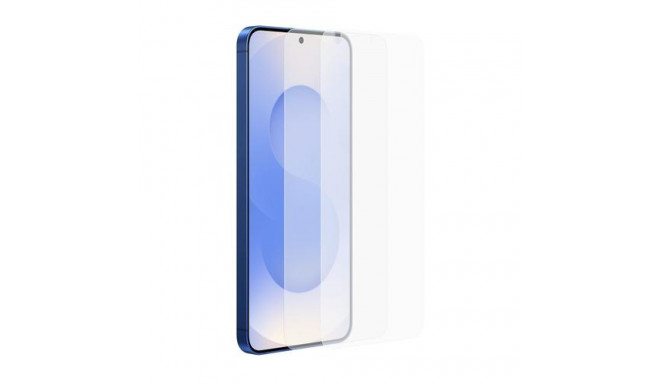 Samsung EF-US936CTEGWW mobile phone screen/back protector Clear screen protector 1 pc(s)