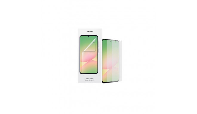 Samsung EF-UA566 Clear screen protector 1 pc(s)