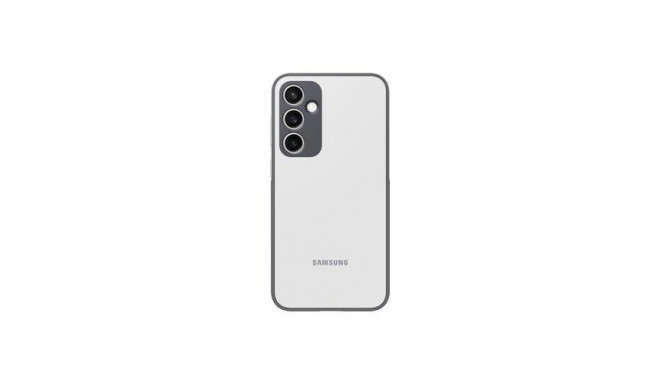 Samsung EF-PS711TWEGWW mobile phone case 16.3 cm (6.4&quot;) Cover Light grey
