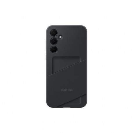 Samsung EF-OA356 mobile phone case 16.8 cm (6.6") Cover Black