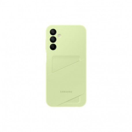 Samsung EF-OA156TMEGWW mobile phone case 16.5 cm (6.5") Cover Lime