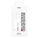 Samsung EF-MS931 mobile phone case 15.8 cm (6.2") Cover Multicolour, White