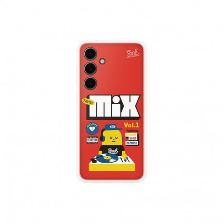 Samsung Sticky Monster Lab Flipsuit Case for S24 FE