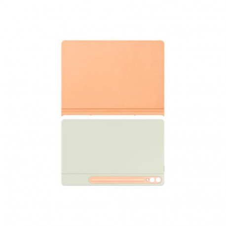 Samsung Smart Book Cover for Galaxy Tab S10+, S9+, S9 FE+