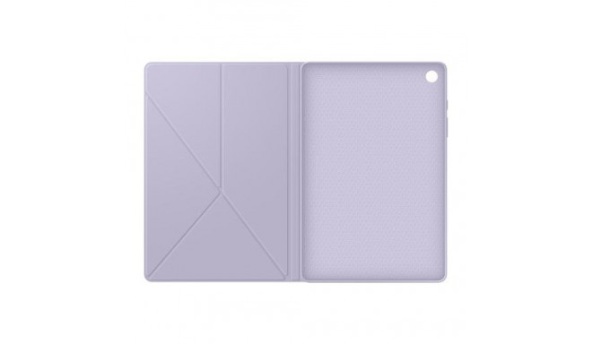 Samsung EF-BX210TWEGWW tablet case 27.9 cm (11&quot;) Folio White
