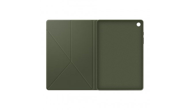 Samsung Galaxy Tab A9+ Book Cover 27.9 cm (11&quot;) Folio Black