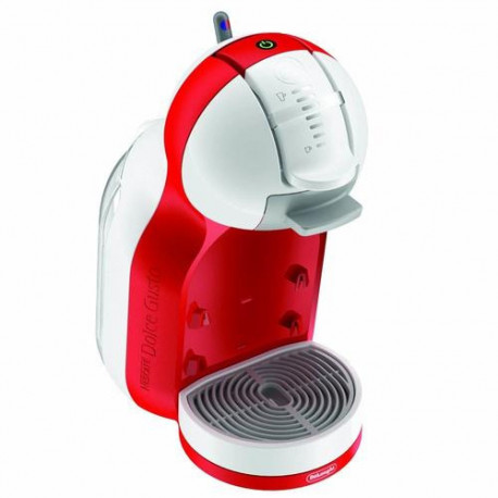 De’Longhi EDG305.WR Semi-auto Capsule coffee machine 0.8 L