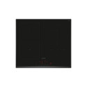 Siemens iQ100 ED651HSC1E Black Built-in 60 cm Zone induction hob 4 zone(s)