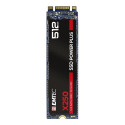 Emtec X250 M.2 512 GB Serial ATA III 3D NAND