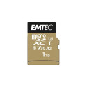 Emtec ECMSDM1TXC10SP memory card 1 TB MicroSDXC UHS-I Class 10