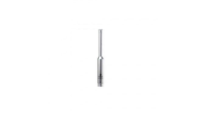 Behringer ECM8000 microphone Silver