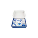 Esperanza ECM003B breast pump 150 ml Electronic