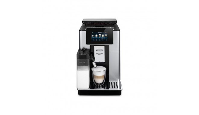 De’Longhi PrimaDonna ECAM610.55.SB Fully-auto Espresso machine 2.2 L
