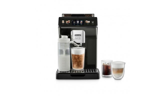 De’Longhi Eletta Explore ECAM450.65.G Fully-auto Espresso machine 1.8 L
