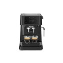 De’Longhi Stilosa EC235.BK Manual Espresso machine 1 L De’Longhi Stilosa EC235.BK Manual Espresso machine 1 L