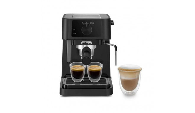 De’Longhi Stilosa Manual Drip coffee maker 1 L