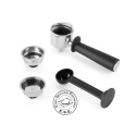 De’Longhi Stilosa EC235.BK Manual Espresso machine 1 L De’Longhi Stilosa EC235.BK Manual Espresso machine 1 L