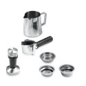 De’Longhi EC885.GY Manual Espresso machine 1 L