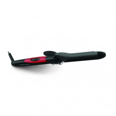 Esperanza PENELOPE Curling iron Warm Black, Pink 1.7 m