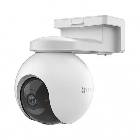 EZVIZ EB8 4G Spherical IP security camera Indoor &amp; outdoor 2304 x 1296 pixels Ceiling/wall