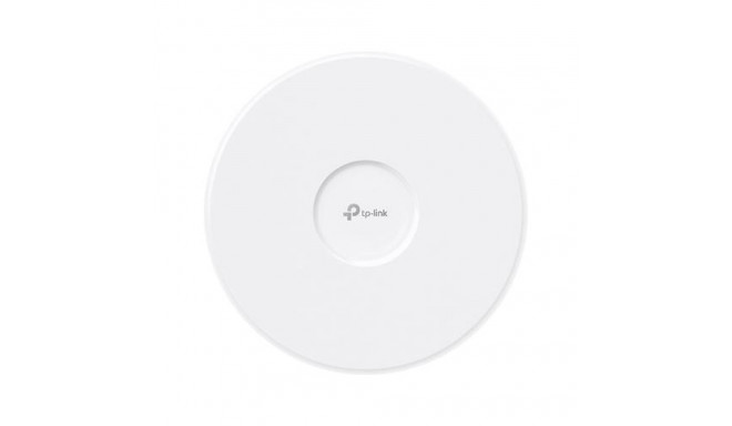 TP-Link Omada BE9300 Ceiling Mount Tri-Band Wi-Fi 7 Access Point