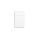 TP-Link Omada AX1800 1201 Mbit/s White