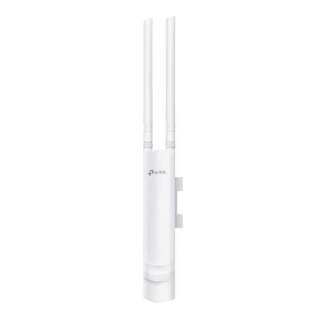 TP-Link EAP113-Outdoor 300 Mbit/s White Power over Ethernet (PoE)