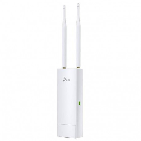 TP-Link Omada 300Mbps Wireless N Outdoor Access Point