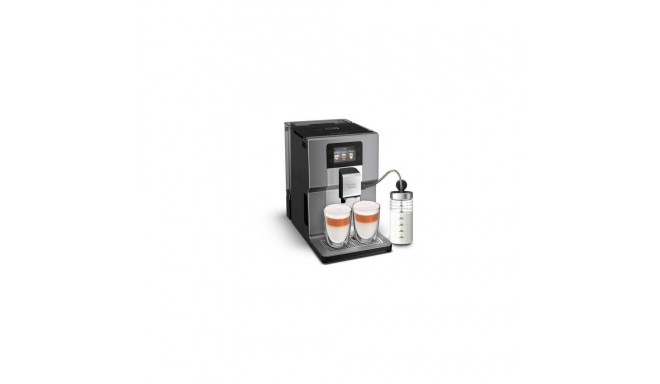 Krups EA875E Semi-auto Espresso machine 3 L