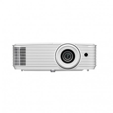 Optoma HD30LV Short throw projector 4500 ANSI lumens DLP 1080p (1920x1080) 3D White
