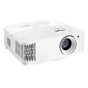 Optoma UHD35X Standard throw projector 3600 ANSI lumens DLP UHD 4K (3840x2160) 3D White