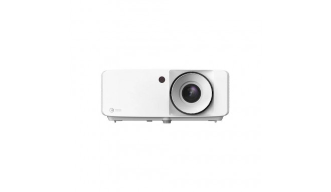 Optoma ZH462 data projector Standard throw projector 5000 ANSI lumens DLP 1080p (1920x1080) 3D White