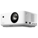 Optoma ML1080ST 550 ANSI lumens DLP 1080p (1920x1080) White
