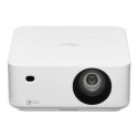 Optoma ML1080ST 550 ANSI lumens DLP 1080p (1920x1080) White