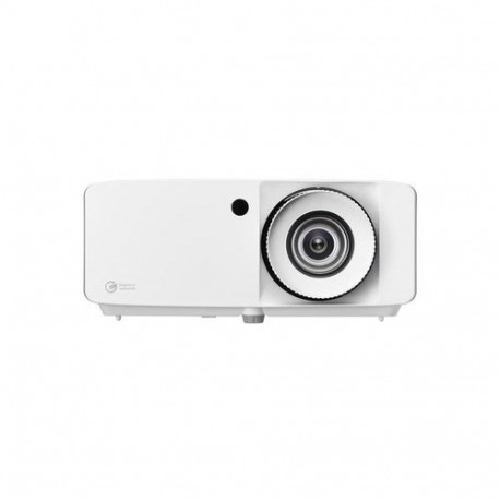 Optoma ZH450 data projector Standard throw projector 4500 ANSI lumens DLP 1080p (1920x1080) 3D White