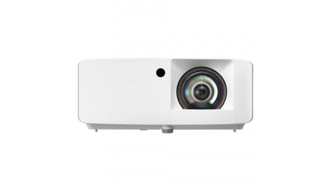 Optoma GT2000HDR Short throw projector 3500 ANSI lumens DLP 1080p (1920x1080) 3D White