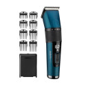 BaByliss Japanese Steel Digital Hair Clipper