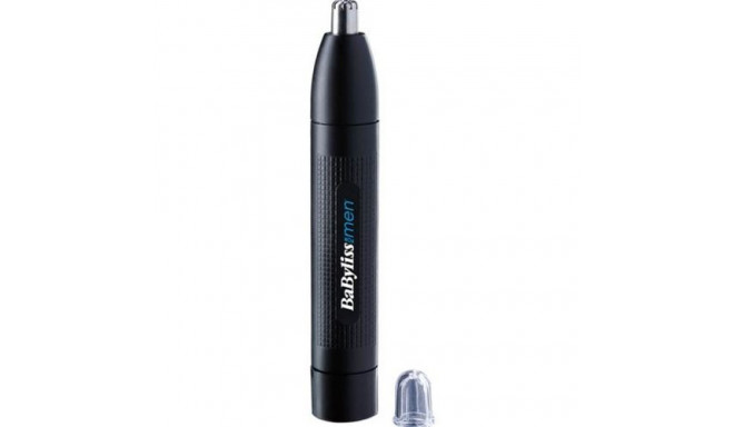 BaByliss E650E precision trimmer Black