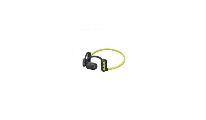 Havit E553BT – Open Ear Air Conduction Headphones, green