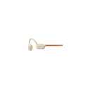 Havit E510BT Freego1 Air – Open Ear Air Conduction Headphones, beige