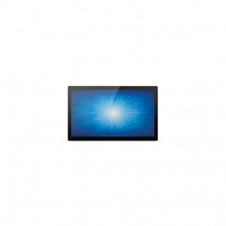 Elo Touch Solutions 2794L 68.6 cm (27") LCD 270 cd/m² Full HD Black Touchscreen