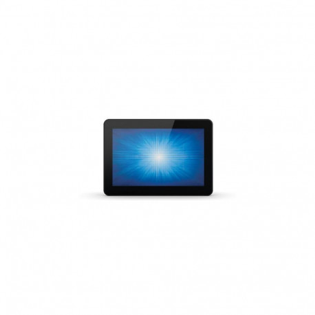 Elo Touch Solutions ET1093L 25.6 cm (10.1") LCD 350 cd/m² Black Touchscreen