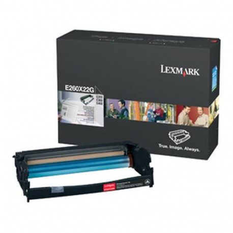 Lexmark Drum unit E260X22G