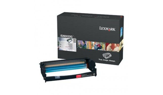 Lexmark Drum unit E260X22G