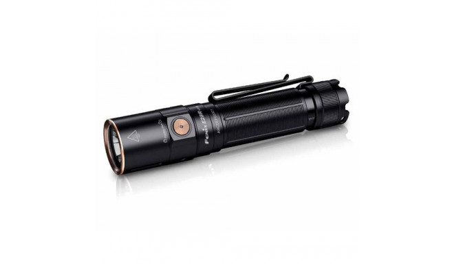 Fenix E28RV2BK Black Universal flashlight LED